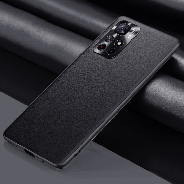Custodia protettiva antiurto per telefono Airbag, For Xiaomi Redmi Note 11 5G, For Xiaomi Redmi Note 11 Pro