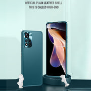 Custodia protettiva antiurto per telefono Airbag, For Xiaomi Redmi Note 11 5G, For Xiaomi Redmi Note 11 Pro