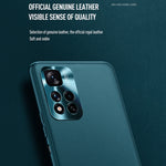 Custodia protettiva antiurto per Xiaomi Redmi Note 11 Pro