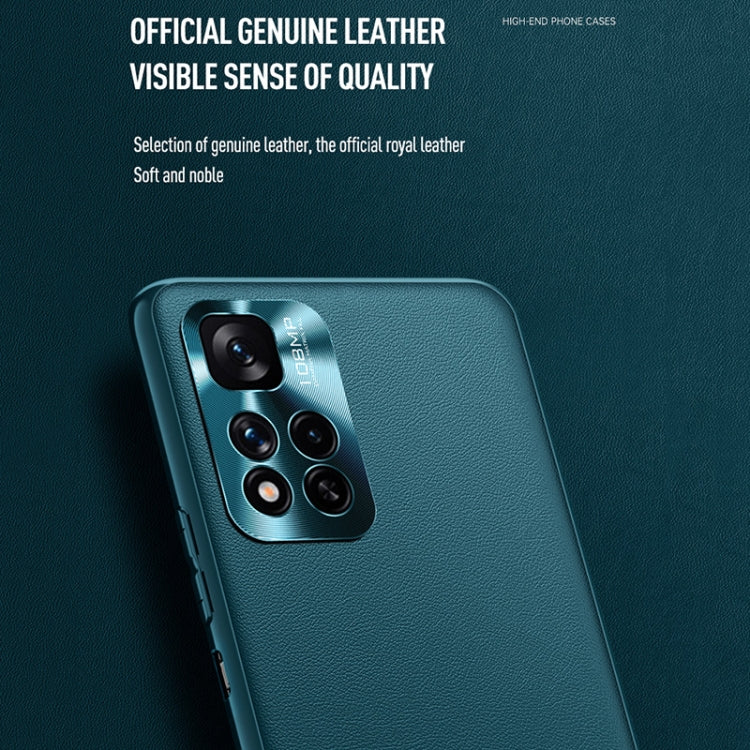 Custodia protettiva antiurto per Xiaomi Redmi Note 11 Pro