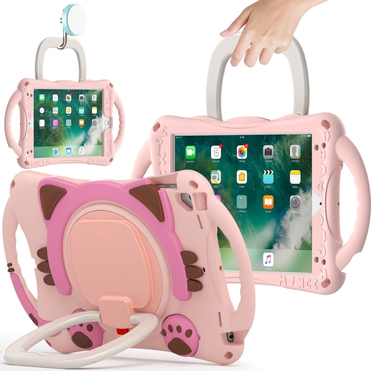 Custodia protettiva in EVA per iPad 9.7, 10.2, Pro 10.5, Mini 6
