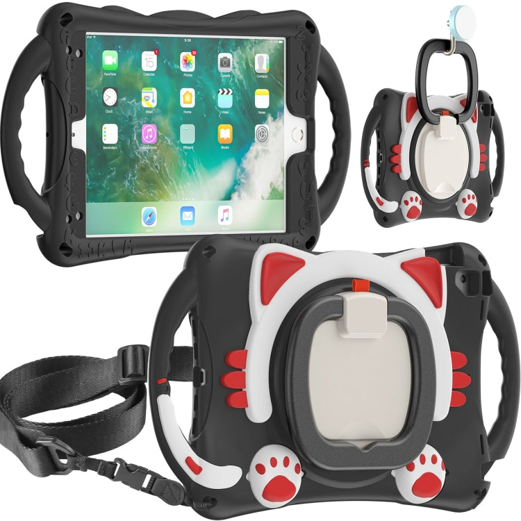 Custodia protettiva in EVA per iPad 9.7, 10.2, Pro 10.5, Mini 6