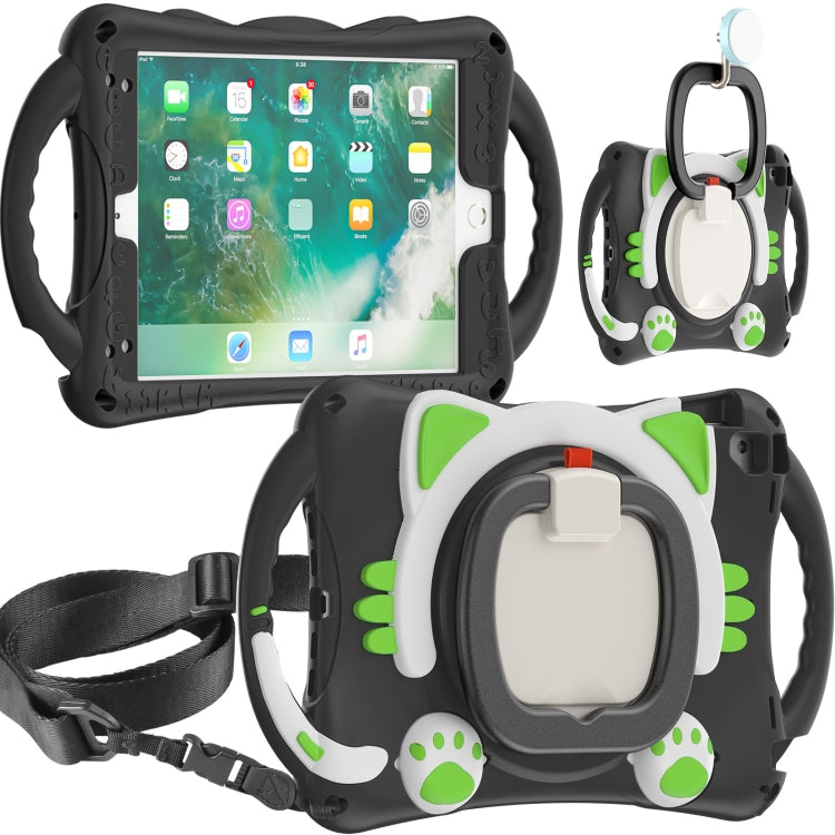 Custodia protettiva in EVA per iPad 9.7, 10.2, Pro 10.5, Mini 6