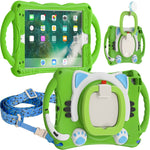 Custodia protettiva in EVA per iPad 9.7, 10.2, Pro 10.5, Mini 6