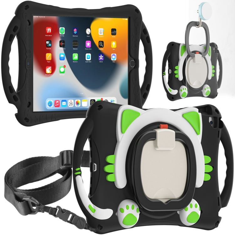 Custodia protettiva in EVA per iPad 9.7, 10.2, Pro 10.5, Mini 6