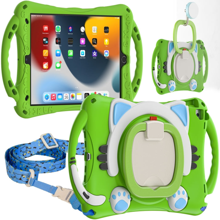 Custodia protettiva in EVA per iPad 9.7, 10.2, Pro 10.5, Mini 6
