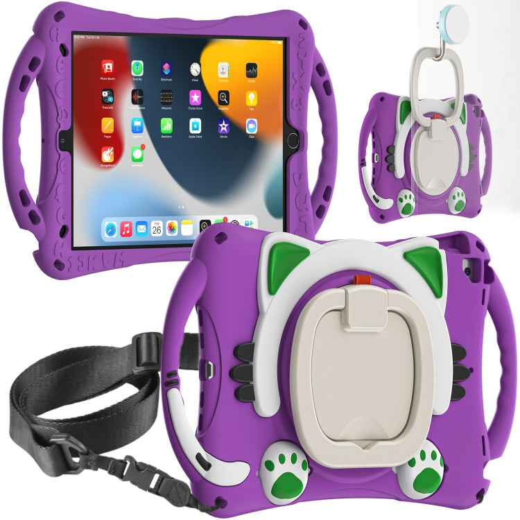 Custodia protettiva in EVA per iPad 9.7, 10.2, Pro 10.5, Mini 6
