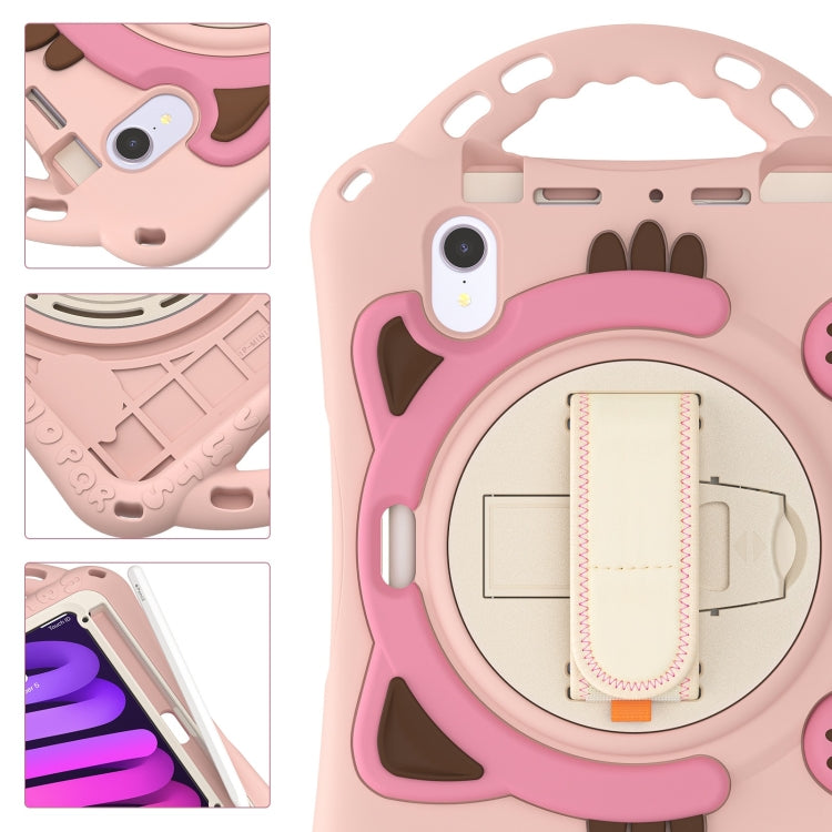 Custodia protettiva in EVA per iPad mini 6 e mini 2024