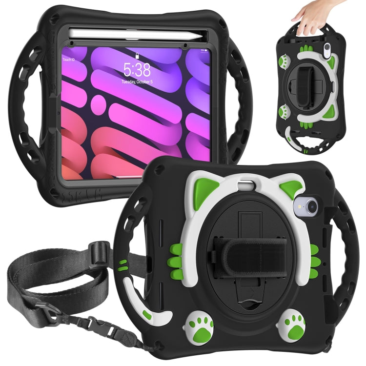 Custodia protettiva in EVA per iPad mini 6 e mini 2024