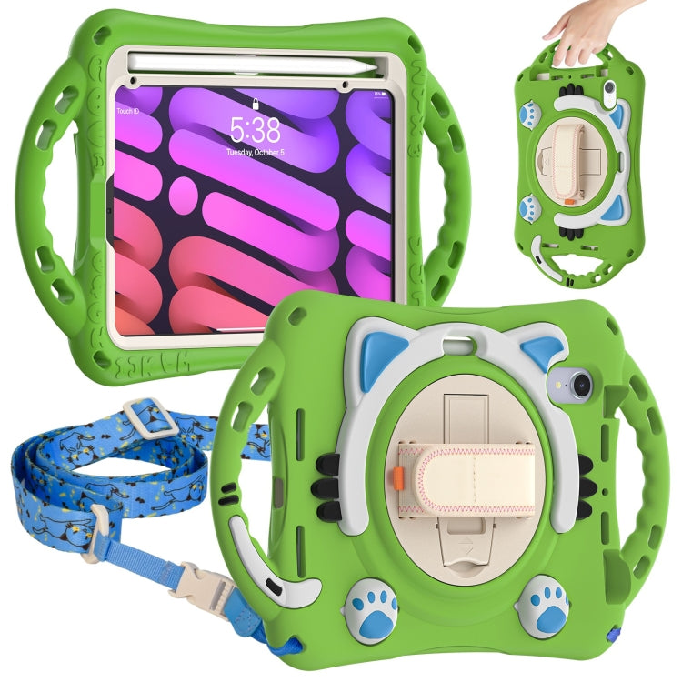 Custodia protettiva in EVA per iPad mini 6 e mini 2024