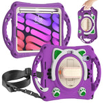 Custodia protettiva in EVA per iPad mini 6 e mini 2024