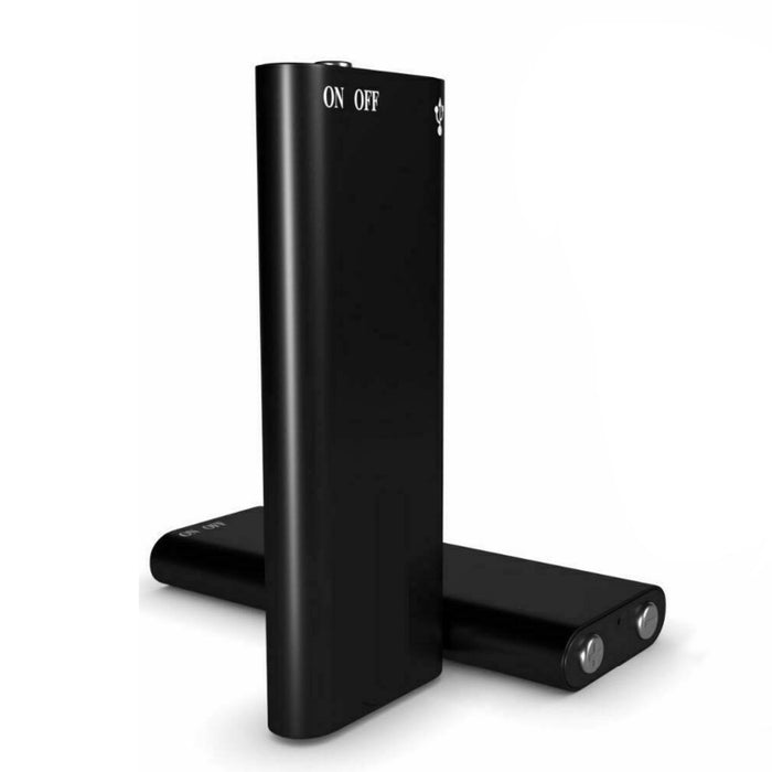 X2 AI Intelligent High Definition Noise Reduction Voice Control Recorder, 4GB, 8GB, 16GB, 32GB