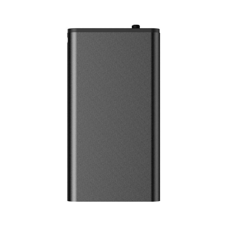 Registratore vocale X2 AI con riduzione rumore 4-32GB