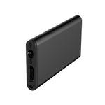 Registratore vocale X2 AI con riduzione rumore 4-32GB