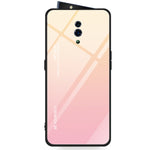 Custodia in vetro sfumato per smartphone compatibili
