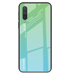 Custodia in vetro con bordi morbidi per Vivo V15 Pro