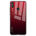 Custodia in vetro colorato per Xiaomi Mi CC9
