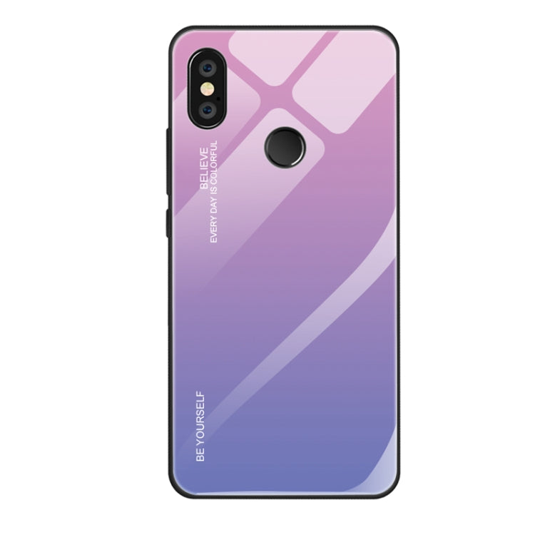 Custodia in vetro colorato per Xiaomi Mi CC9
