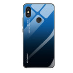 Custodia in vetro colorato per Xiaomi Mi CC9