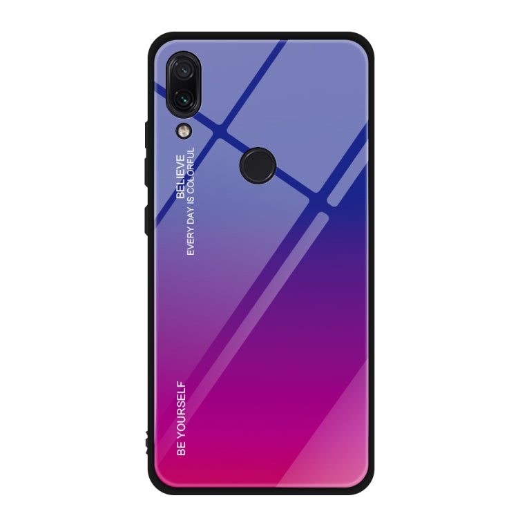 Custodia in vetro colorato per Xiaomi Mi CC9