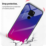 Custodia in vetro per Xiaomi Redmi Note 7