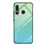 Custodia in vetro per Xiaomi Redmi Note 7
