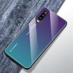 Custodia in vetro per Xiaomi Redmi Note 7