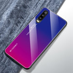 Custodia in vetro per Xiaomi Redmi Note 7