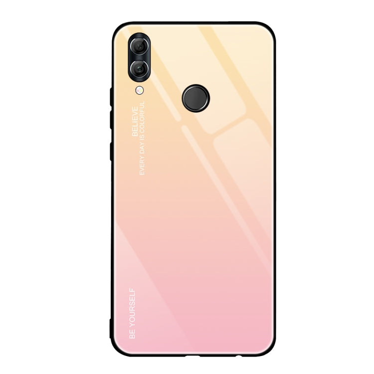 Custodia in vetro per Huawei P30 Lite