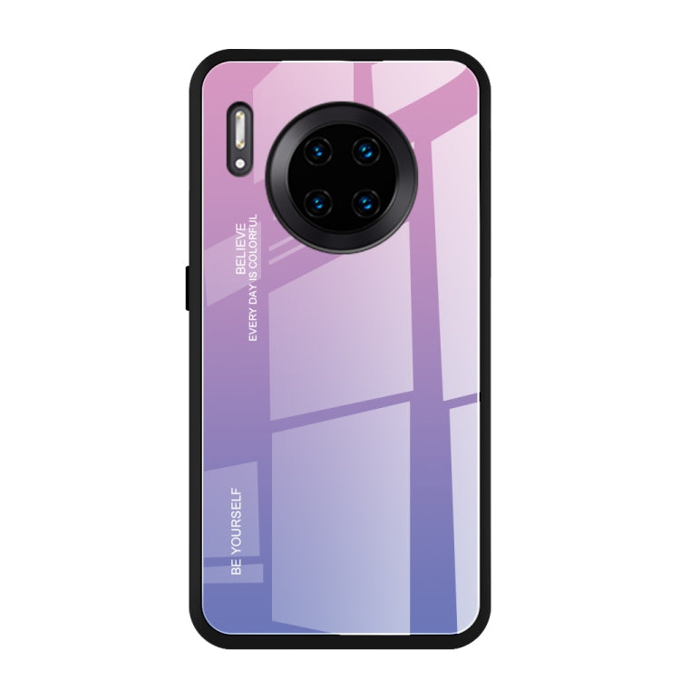 Custodia in vetro e silicone per OPPO Reno Z