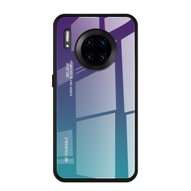 Custodia in vetro e silicone per OPPO Reno Z