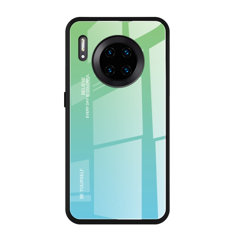 Custodia in vetro e silicone per OPPO Reno Z