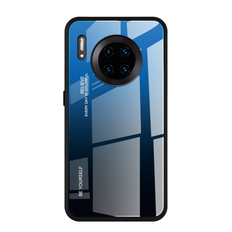 Custodia in vetro e silicone per OPPO Reno Z