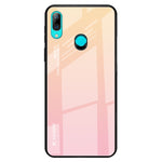 Custodia in vetro e silicone per OPPO Reno Z