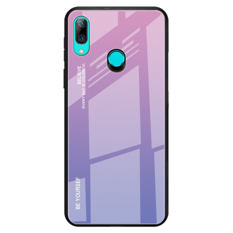 Custodia in vetro e silicone per OPPO Reno Z