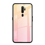 Custodia in vetro sfumato per Huawei e Samsung Galaxy A10s