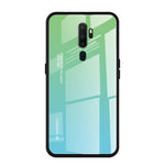 Custodia in vetro sfumato per Huawei e Samsung Galaxy A10s