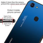 Custodia in vetro per OPPO A9 (2020) e A11x