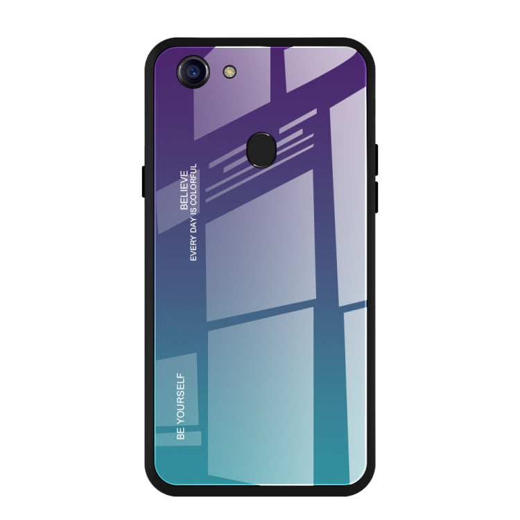 Custodia in vetro per OPPO A9 (2020) e A11x