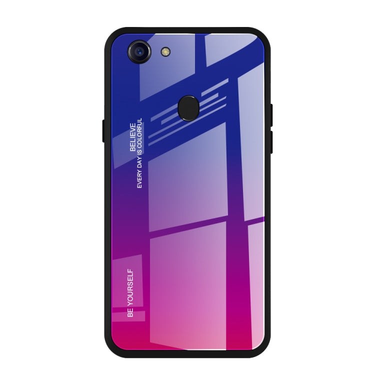 Custodia in vetro per OPPO A9 (2020) e A11x