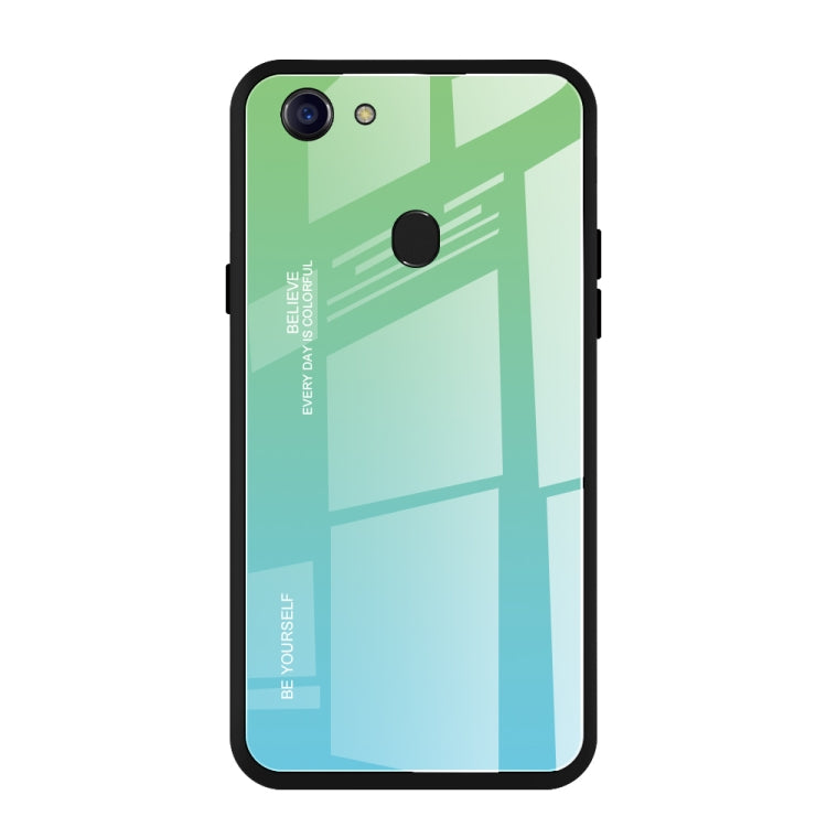 Custodia in vetro per OPPO A9 (2020) e A11x