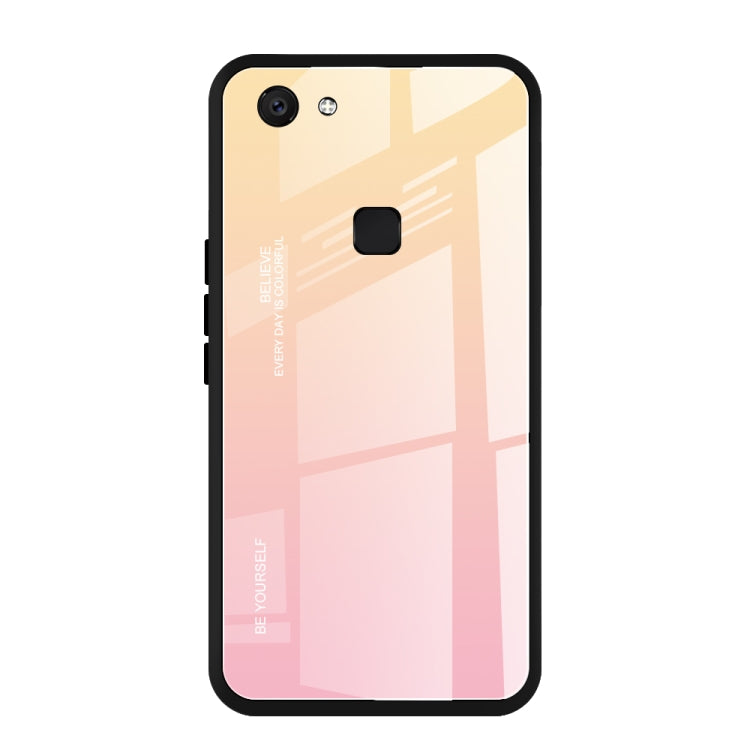 Custodia in vetro per OPPO A9 (2020) e A11x