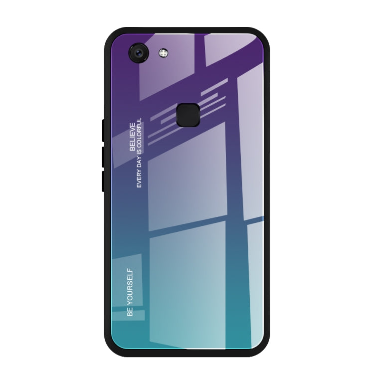 Custodia in vetro per OPPO A9 (2020) e A11x