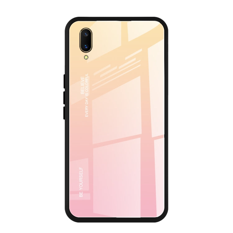 Custodia in vetro per OPPO A9 (2020) e A11x