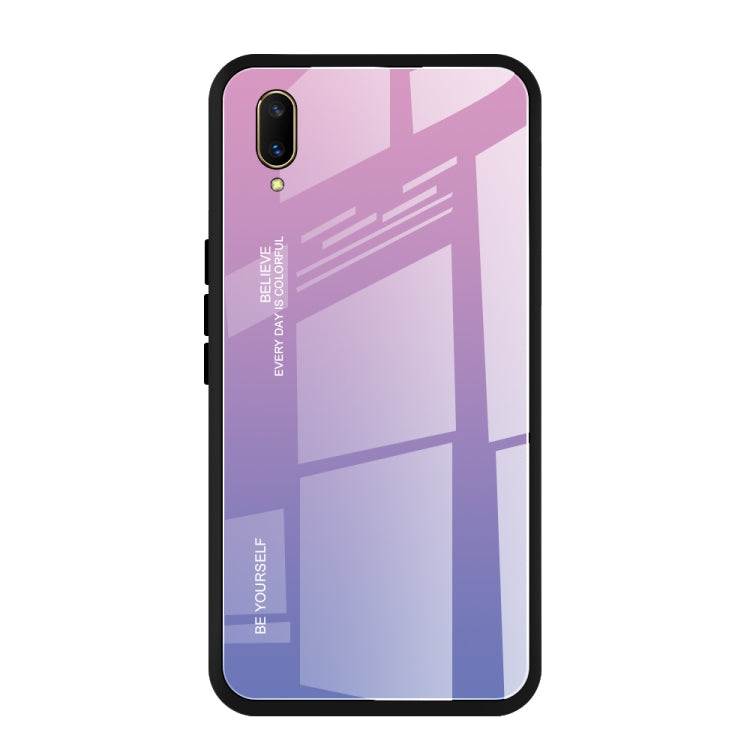 Custodia in vetro per OPPO A9 (2020) e A11x