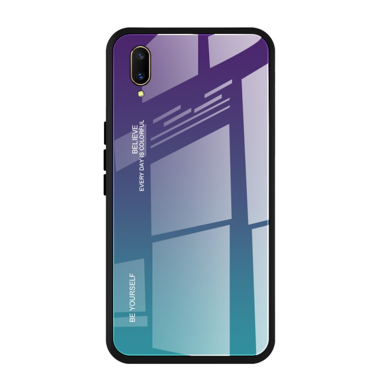 Custodia in vetro per OPPO A9 (2020) e A11x