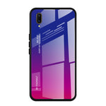 Custodia in vetro per OPPO A9 (2020) e A11x
