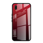 Custodia in vetro per OPPO A9 (2020) e A11x