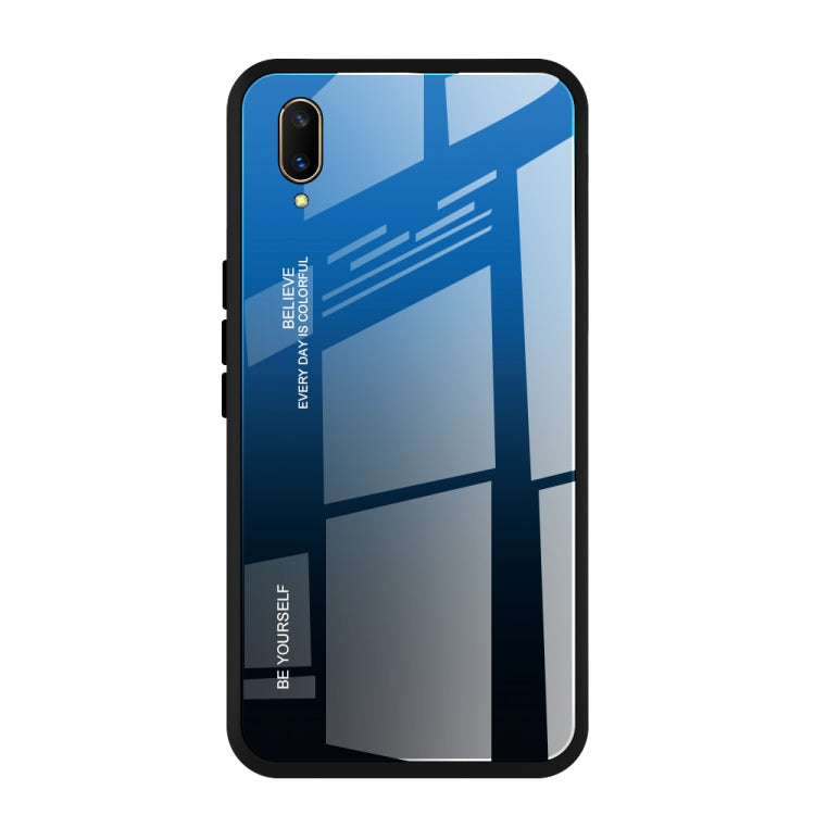 Custodia in vetro per OPPO A9 (2020) e A11x