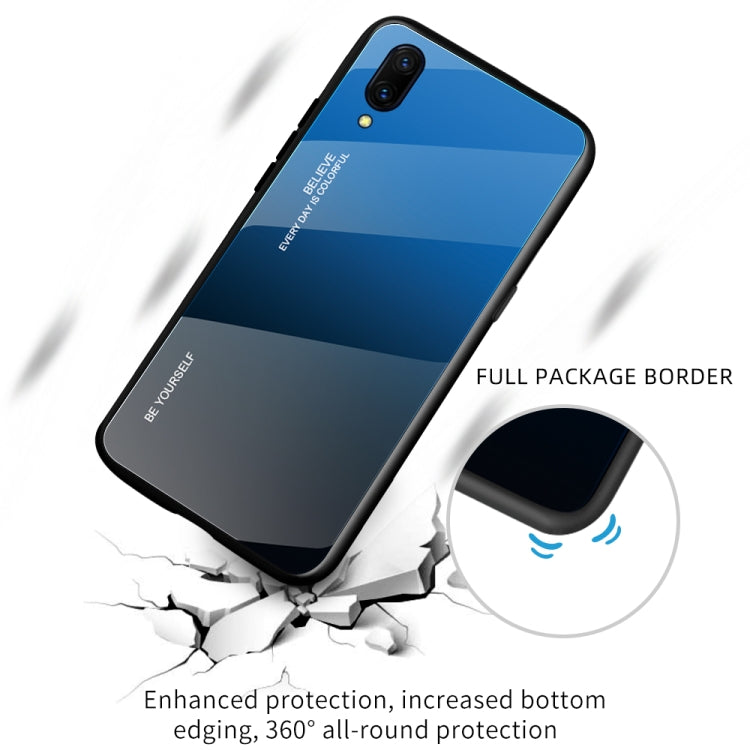 Custodia in vetro per OPPO F5 e Vivo V7